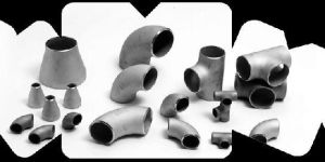 Stainless Steel Buttweld Fittings