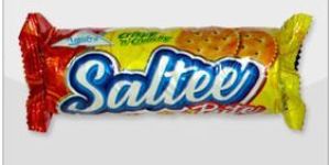 Saltee Bite - Salt Biscuits