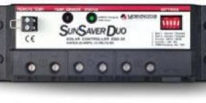 SunSaver Duo