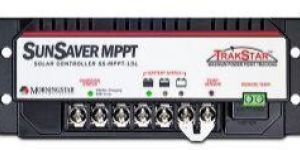 SunSaver MPPT