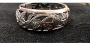 Sterling Silver Bracelet