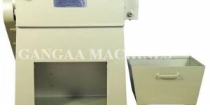 Wet De-coating machine