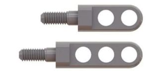 External Fixation Posts