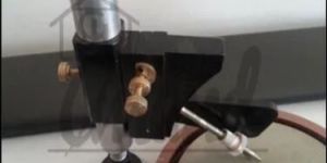 Mini Lapidary Polishing Machine