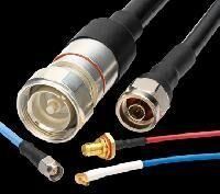 RF Coaxial Cable
