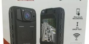 Body Worn Camera