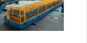 Roofing Sheet Making Machine