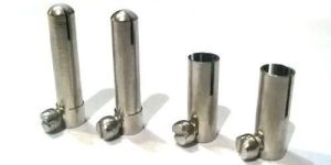 BRASS 2 PIN TOP PINS