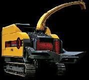 Wood Chipper