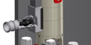 Hydraulic Bolt Tensioner