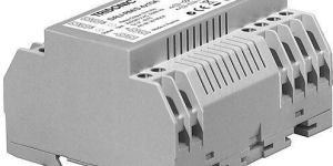 Lightning Control System