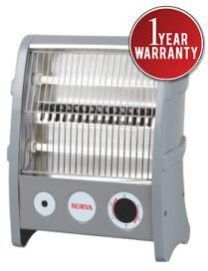 Quartz Heater