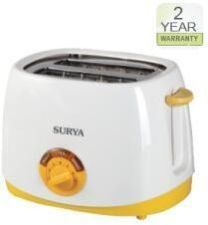 SLICE POP UP TOASTER