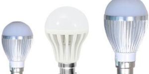 LED Bulbs