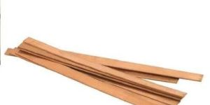 Rectangular Copper Strip