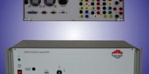 Switchgear Analyser SA100RS Travel