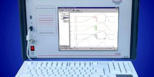 SA50S Switchgear Analyser