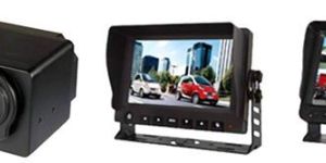 Vehicle Thermal Imager