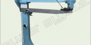 Box Stitching Machine