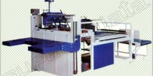 Gluing Machine