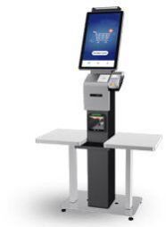 Retail Kiosks