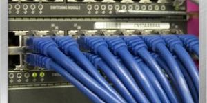 Network Devices & Cables