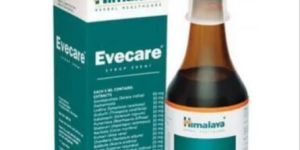 Himalaya Evecare Syrup