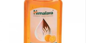 Himalaya Orange Hand Sanitizer