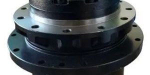 Excavator Travel Motor