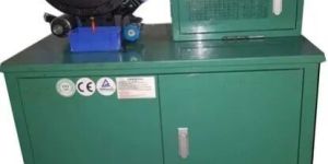 Hydraulic Hose Crimping Machine