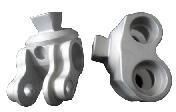 Pharmaceutical Machinery Casting Parts