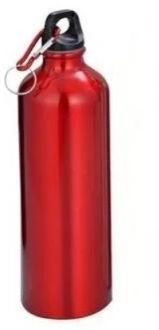 Carabiner Sports Water Bottle