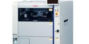Smt Stencil Printers