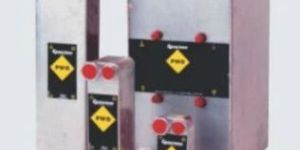 Brazed Plate Heat Exchanger