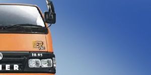 Commercial Vehicles Glass