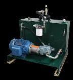 Hydraulic Power Units