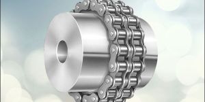 Chain Coupling