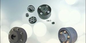 FLEXIBLE PINBUSH COUPLING