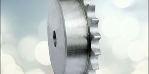 Simplex Sprocket