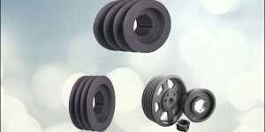 Taper Lock Pulley