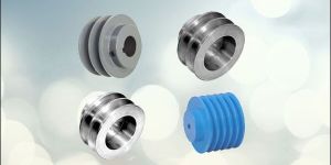 V Belt Pulleys