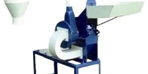 Single Phase Fan Filter Connector Pulverizer