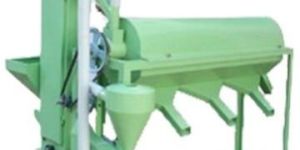 Single Roller Mini Dal Mill Machine