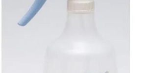 Autoclave Spray Bottle