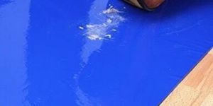 Clean Room Sticky Mats