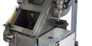 Single Parts Cleaning Machine