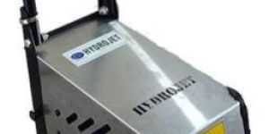 Three Phase Cold Water Jet Cleaner