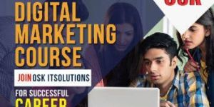 Digital Marketing Training