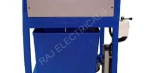 Corrugated Box Shredder Machine