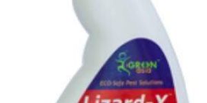 Lizard Repellent